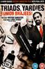 Triads, Yardies and Onion Bhajees Online DVD Rental