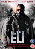 The Book Of Eli Online DVD Rental