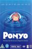 Ponyo Online DVD Rental