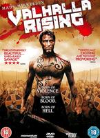 Valhalla Rising Online DVD Rental