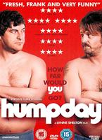 Humpday Online DVD Rental