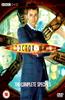 Doctor Who: The Complete Specials Online DVD Rental