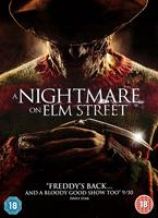 A Nightmare on Elm Street Online DVD Rental