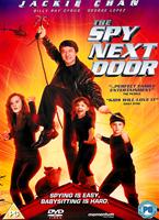 The Spy Next Door Online DVD Rental