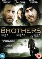 Brothers Online DVD Rental