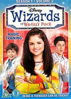 Wizards of Waverly Place: Season 1: Vol.2 Online DVD Rental