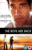 The Boys Are Back Online DVD Rental
