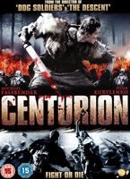 Centurion Online DVD Rental