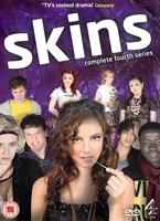 Skins: Series 4 Online DVD Rental