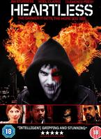 Heartless Online DVD Rental