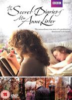The Secret Diaries of Miss Lister Online DVD Rental