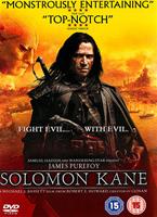 Solomon Kane Online DVD Rental
