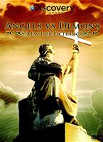 Angels Vs Demons: Fact or Fiction Online DVD Rental