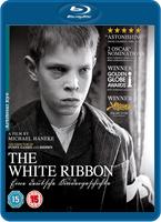 The White Ribbon  (BLU-RAY) Online DVD Rental