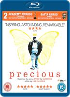 Precious (BLU-RAY) Online DVD Rental