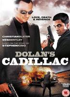 Dolan's Cadillac Online DVD Rental