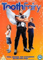 Tooth Fairy Online DVD Rental