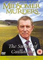 Midsomer Murders: Series 13: The Sword of Guillaume Online DVD Rental