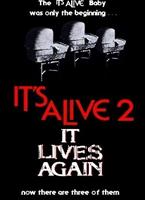It's Alive 2: It Lives Again Online DVD Rental