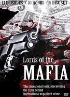 Lords of the Mafia Online DVD Rental