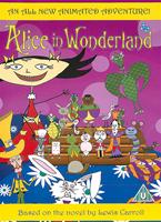 Alice in Wonderland Online DVD Rental