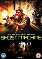 Ghost Machine Online DVD Rental