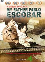 My Father Pablo Escobar  Online DVD Rental