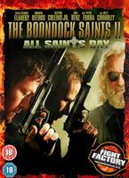 The Boondock Saints 2: All Saints Day Online DVD Rental