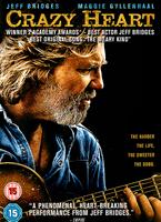 Crazy Heart Online DVD Rental