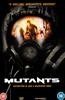 Mutants Online DVD Rental