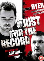 Just for the Record Online DVD Rental