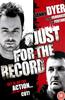 Just for the Record Online DVD Rental