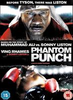 Phantom Punch Online DVD Rental