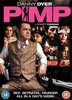 Pimp Online DVD Rental
