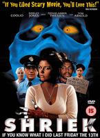 Shriek If You Know What I Did Last Friday the 13th Online DVD Rental