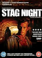 Stag Night Online DVD Rental