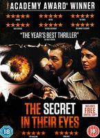 The Secret In Their Eyes  Online DVD Rental