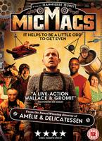 Micmacs  Online DVD Rental