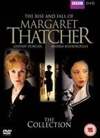 Margaret Thatcher: The Long Walk to Finchley / Magaret Online DVD Rental