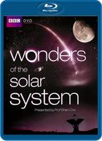 Wonders Of The Solar System (BLU-RAY) Online DVD Rental