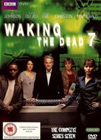 Waking the Dead: Series 7 Online DVD Rental