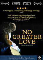 No Greater Love Online DVD Rental
