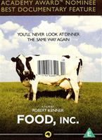 Food, Inc. Online DVD Rental