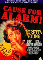 Cause for Alarm! Online DVD Rental