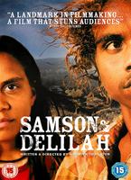 Samson And Delilah Online DVD Rental