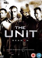 The Unit: Season 3 Online DVD Rental