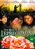 The Magical Legend of the Leprechauns Online DVD Rental
