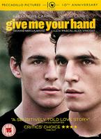 Give Me Your Hand Online DVD Rental