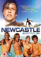 Newcastle: Australia Online DVD Rental