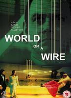 World on a Wire Online DVD Rental